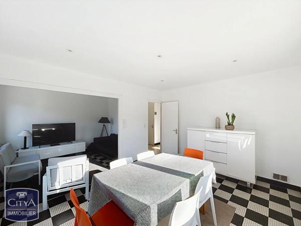 Maison à vendre 4 pièces 86.36m² Baden (56870)