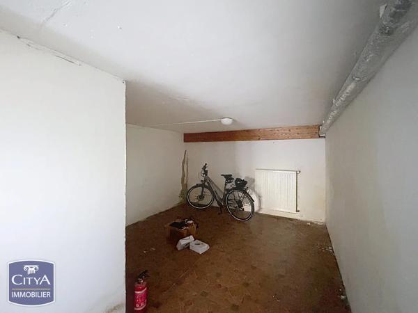 Maison à vendre 4 pièces 86.36m² Baden (56870)
