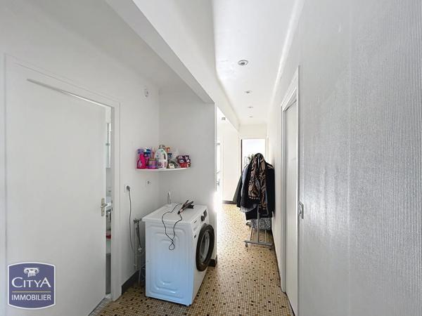 Maison à vendre 4 pièces 86.36m² Baden (56870)