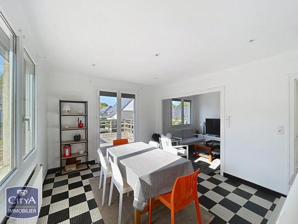 Maison à vendre 4 pièces 86.36m² Baden (56870)