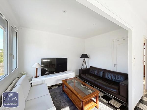 Maison à vendre 4 pièces 86.36m² Baden (56870)