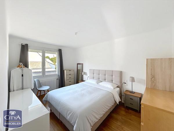Maison à vendre 4 pièces 86.36m² Baden (56870)