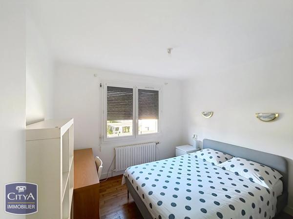 Maison à vendre 4 pièces 86.36m² Baden (56870)