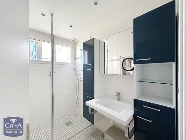 Maison à vendre 4 pièces 86.36m² Baden (56870)