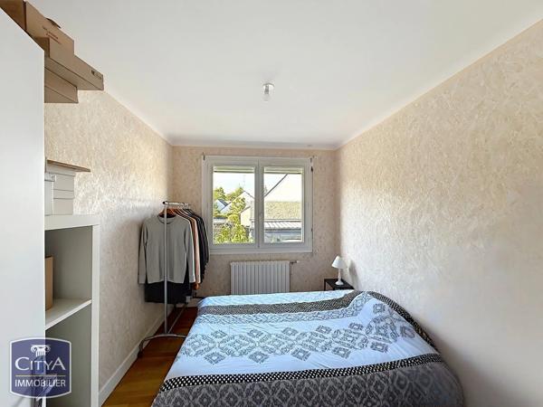 Maison à vendre 4 pièces 86.36m² Baden (56870)