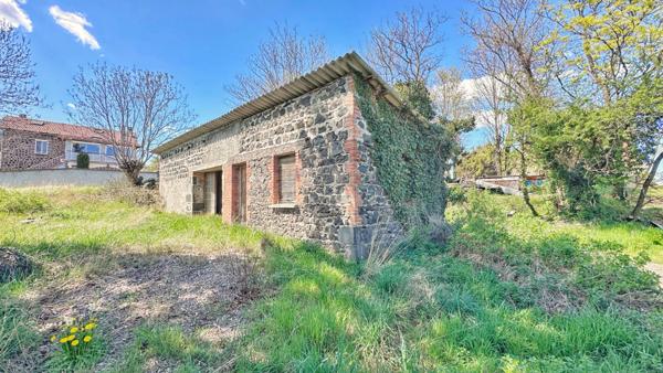 Ensemble immobilier à Orcines