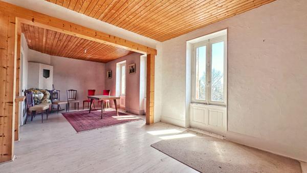 Ensemble immobilier à Orcines