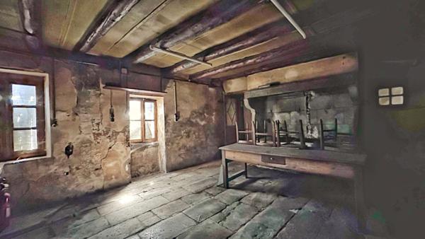 Ensemble immobilier à Orcines