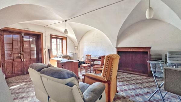 Ensemble immobilier à Orcines