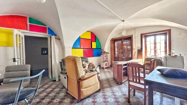 Ensemble immobilier à Orcines