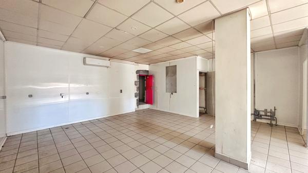 Ensemble immobilier à Orcines