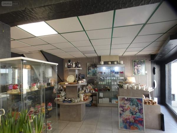 Immeuble à vendre à Château-Renard dans le Loiret (45220), ref : 065/1189