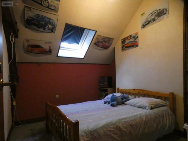 Immeuble à vendre à Château-Renard dans le Loiret (45220), ref : 065/1189