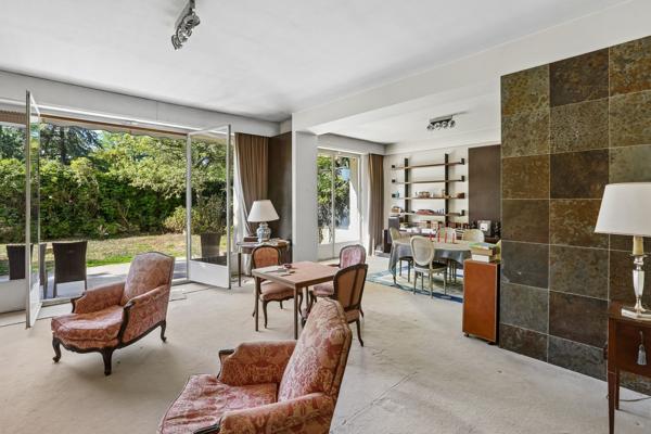 Vente Appartement de luxe Paris 16 3 Pièces 170 m²