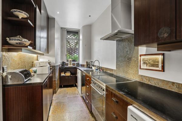 Vente Appartement de luxe Paris 16 3 Pièces 170 m²