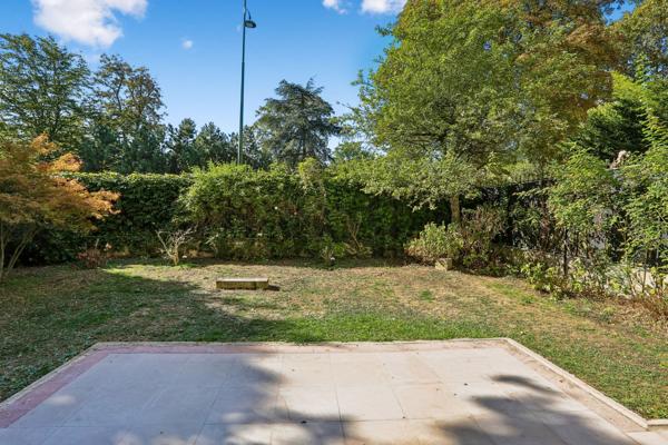 Vente Appartement de luxe Paris 16 3 Pièces 170 m²
