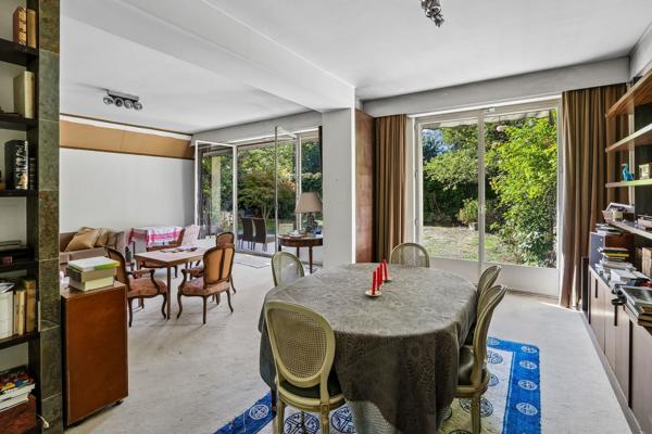 Vente Appartement de luxe Paris 16 3 Pièces 170 m²