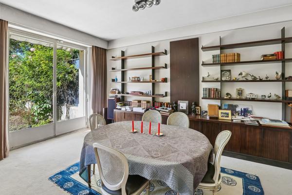 Vente Appartement de luxe Paris 16 3 Pièces 170 m²