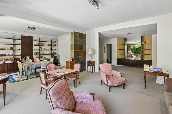 Vente Appartement de luxe Paris 16 3 Pièces 170 m²