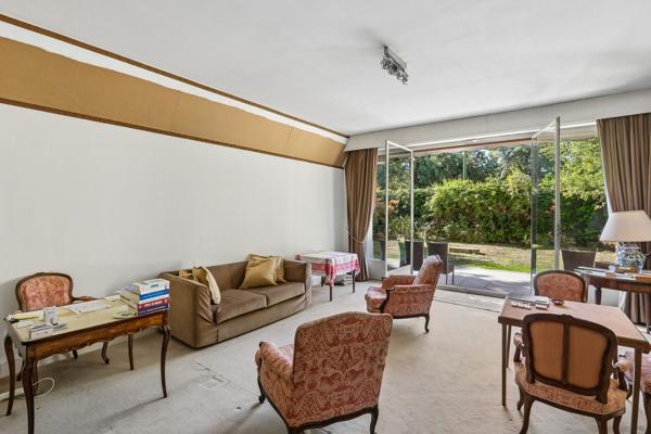 Vente Appartement de luxe Paris 16 3 Pièces 170 m²