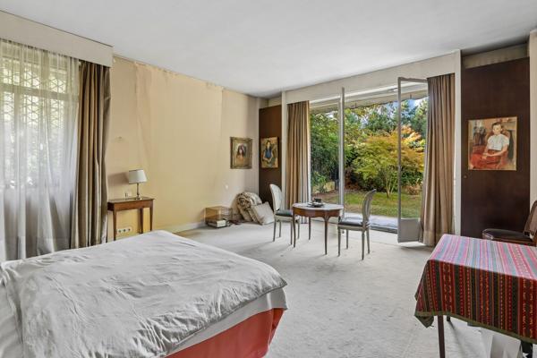 Vente Appartement de luxe Paris 16 3 Pièces 170 m²