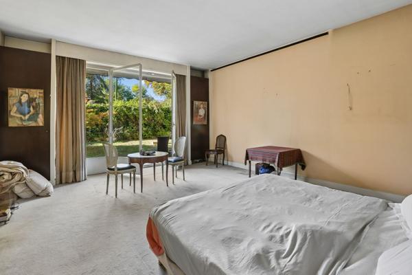 Vente Appartement de luxe Paris 16 3 Pièces 170 m²