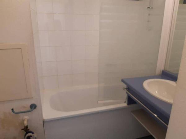 Appartement 1 pièce                                        - 69008 Lyon 8e  Arrondissement Réf : 5477