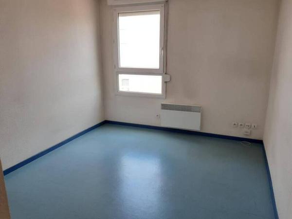 Appartement 1 pièce                                        - 69008 Lyon 8e  Arrondissement Réf : 5477