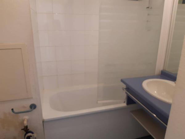 Appartement 1 pièce                                        - 69008 Lyon 8e  Arrondissement Réf : 5477