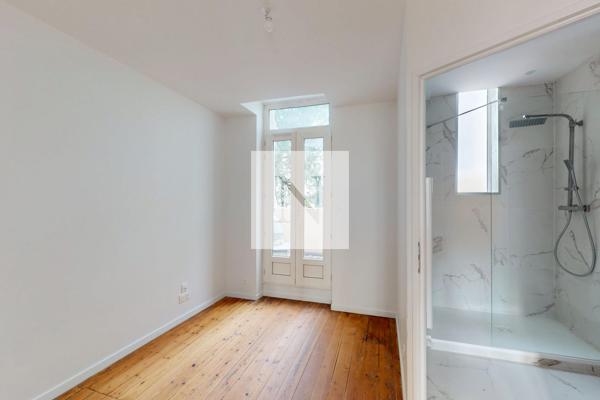 Appartement T2 de 37 m² — excellent état — La Rochelle