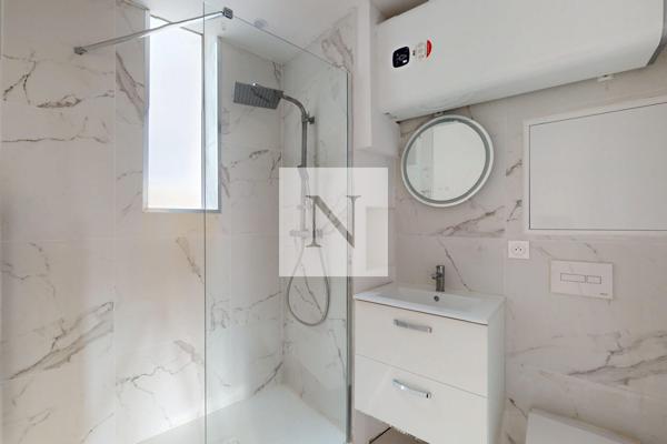 Appartement T2 de 37 m² — excellent état — La Rochelle