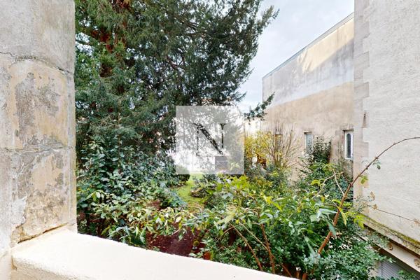 Appartement T2 de 37 m² — excellent état — La Rochelle