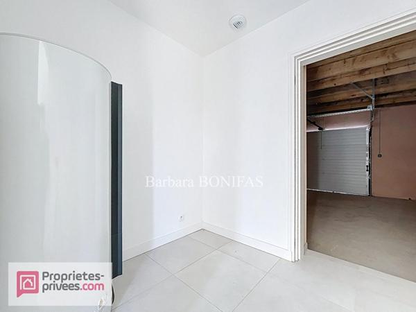 Maison 4 pièces 105 m2