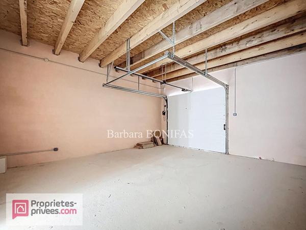 Maison 4 pièces 105 m2