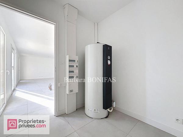 Maison 4 pièces 105 m2