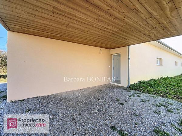 Maison 4 pièces 105 m2