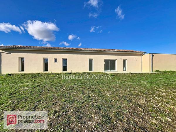 Maison 4 pièces 105 m2