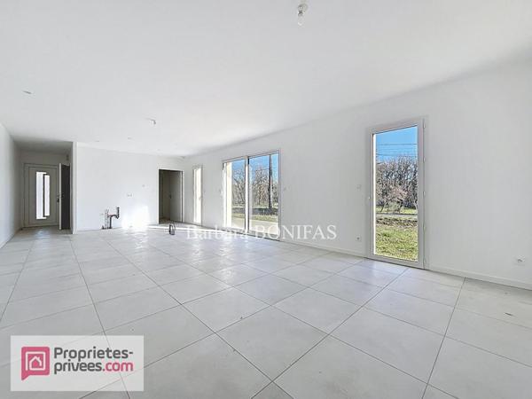Maison 4 pièces 105 m2