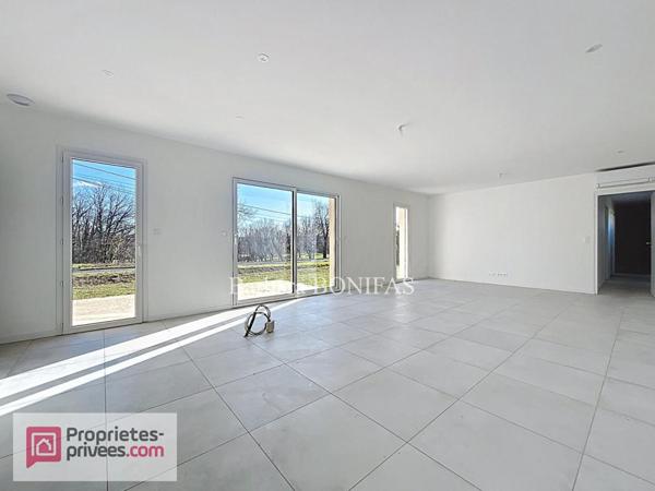 Maison 4 pièces 105 m2