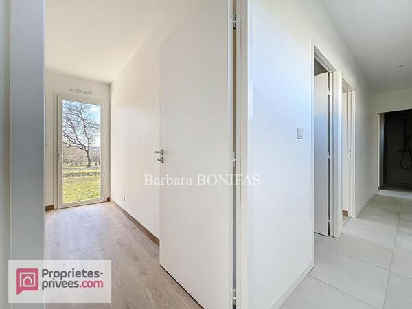 Maison 4 pièces 105 m2