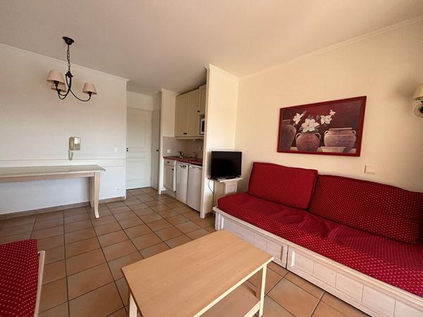Appartement Mallemort 2 pièce(s) Vue LAC- Idéal Primo Accédant/investisseur