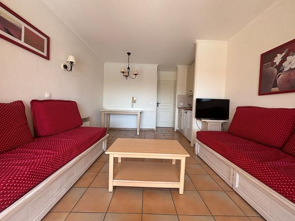 Appartement Mallemort 2 pièce(s) Vue LAC- Idéal Primo Accédant/investisseur