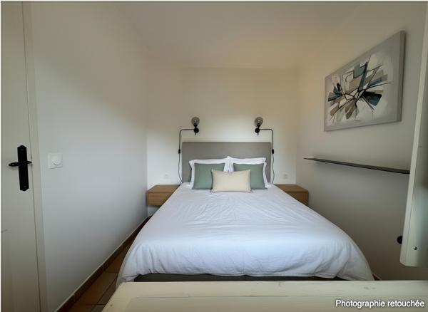 Appartement Mallemort 2 pièce(s) Vue LAC- Idéal Primo Accédant/investisseur