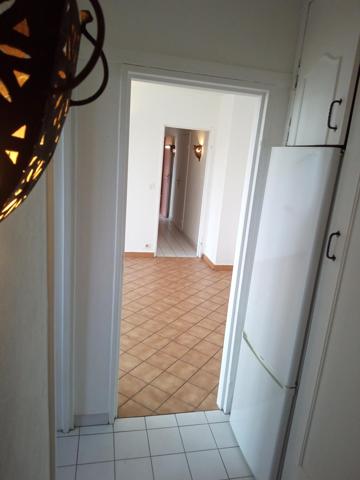 Appartement 3 pièces a Savigny sur orge