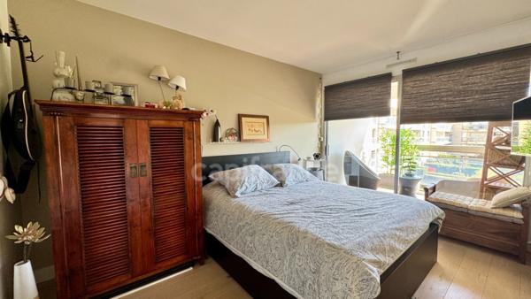 Appartement à vendre 6 pièces BAILLY (78) avec terrasse de 20 m2