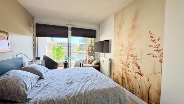 Appartement à vendre 6 pièces BAILLY (78) avec terrasse de 20 m2