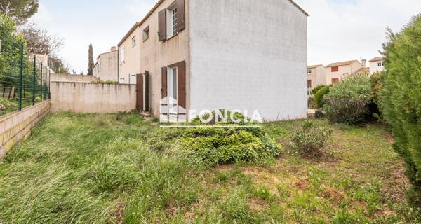 À vendre Maison 4 pièces 87.1 m² - Béziers 34500