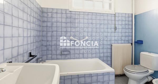 À vendre Maison 4 pièces 87.1 m² - Béziers 34500