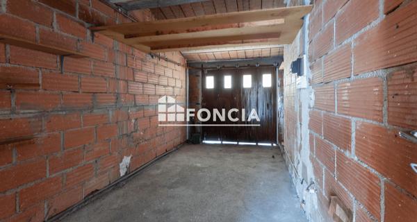 À vendre Maison 4 pièces 87.1 m² - Béziers 34500