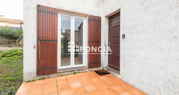 À vendre Maison 4 pièces 87.1 m² - Béziers 34500